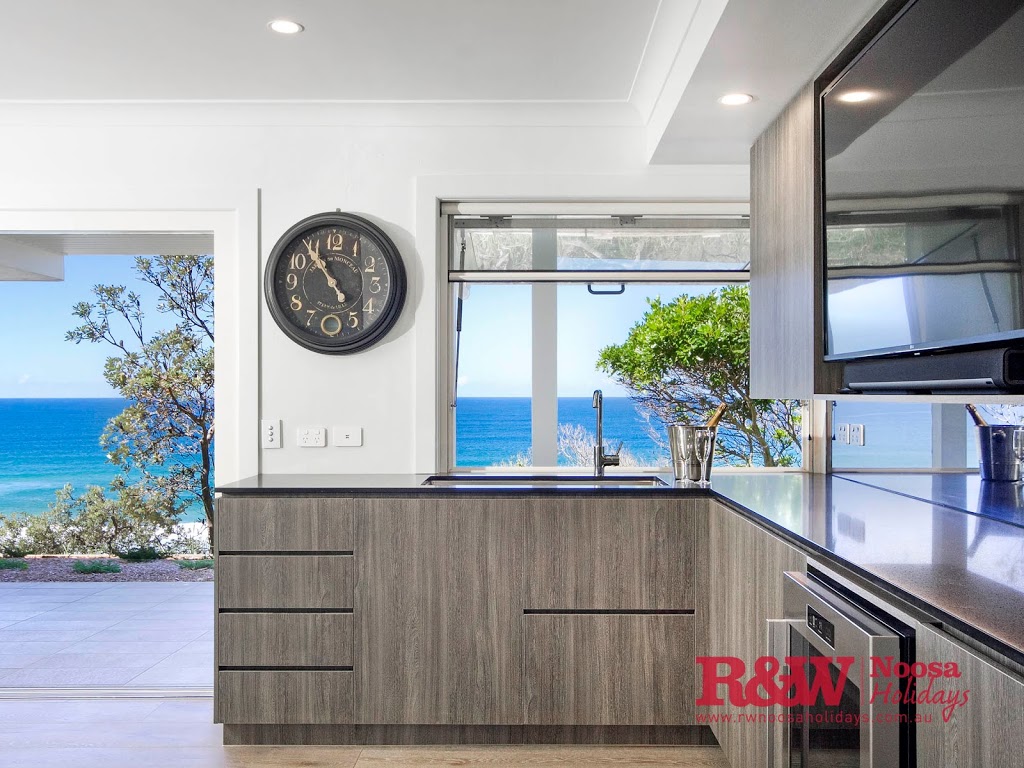 2 Arakoon - RW Noosa Holidays | 2 Arakoon Cres, Sunshine Beach QLD 4567, Australia | Phone: (07) 5448 0966