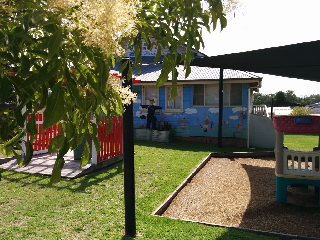 Little Owl Early Education Centre | school | 23 Grafton St, Abermain NSW 2326, Australia | 0249304233 OR +61 2 4930 4233