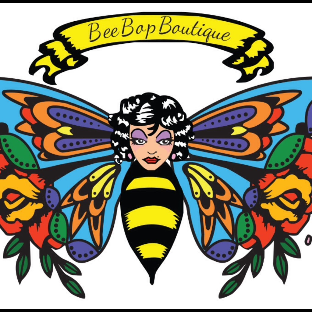 Bee Bop Boutique | clothing store | 101 Findon Rd, Woodville South SA 5011, Australia | 0412867008 OR +61 412 867 008