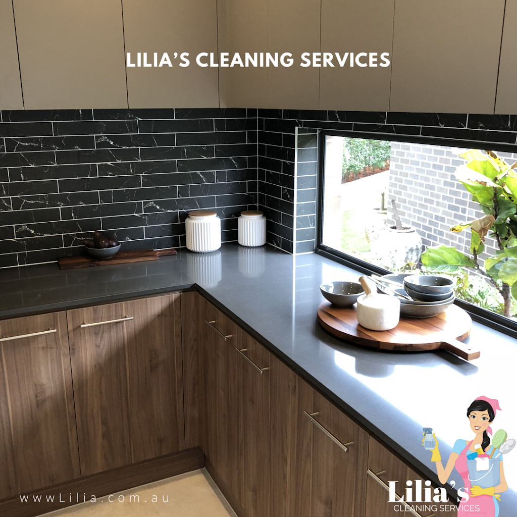 Lilias Cleaning Services | House Cleaner | 3 McPherson St, Revesby NSW 2212, Australia | Phone: 0416 345 551