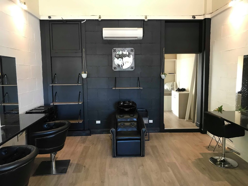 Salon 155 | hair care | 155 Manifold St, Camperdown VIC 3260, Australia | 0472566155 OR +61 472 566 155