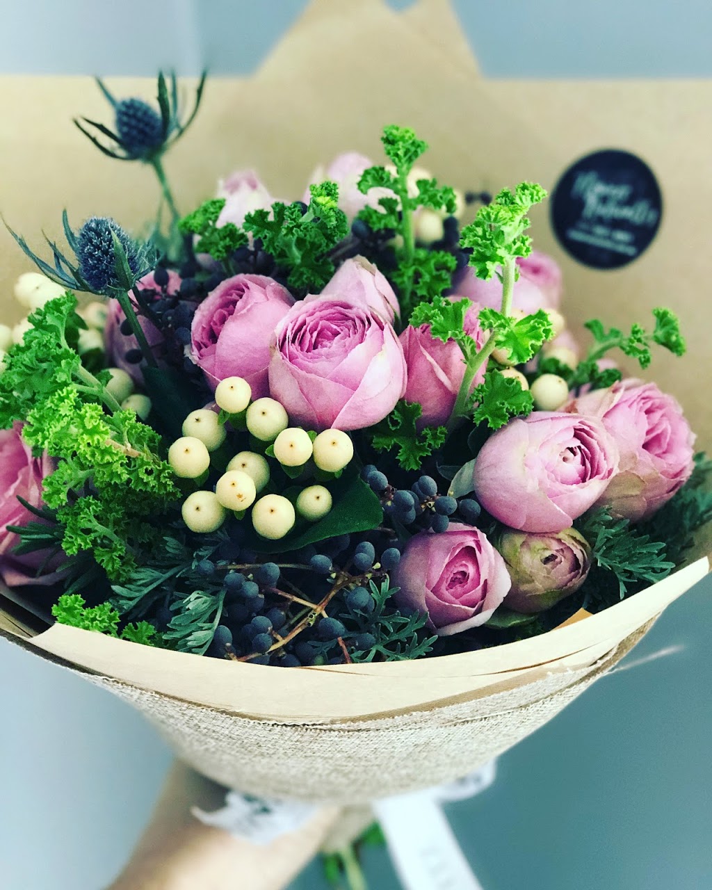 Flowers Naturally | florist | 597 Smollett St, Albury NSW 2640, Australia | 0260218001 OR +61 2 6021 8001