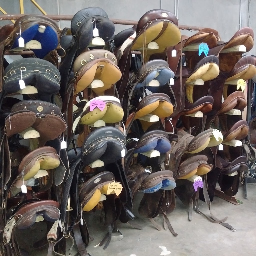 Bathurst Tack Box | 10 Eleven Mile Dr, Kelso NSW 2795, Australia | Phone: 0412 470 706