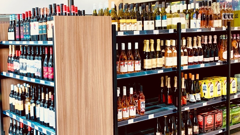 Castlemaine Bottle Shop | 42 Forest St, Castlemaine VIC 3450, Australia | Phone: 0493 700 786