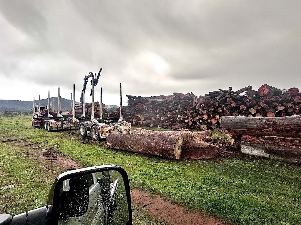 Fallow Firewood | Glenroy/6697 The Escort Way, Murga NSW 2864, Australia | Phone: 0497 835 336