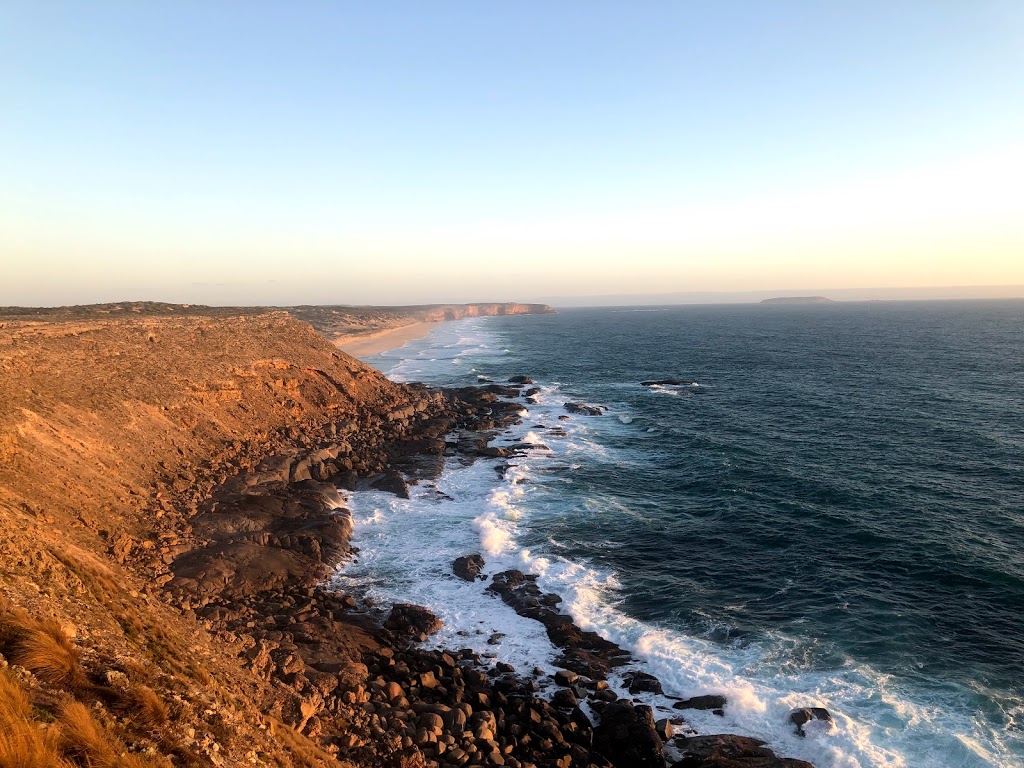 West Cape Lighthouse | museum | Unnamed Road, Inneston SA 5577, Australia