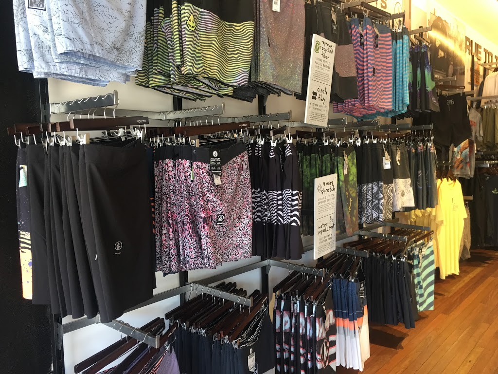 Volcom | 34 Jonson St, Byron Bay NSW 2481, Australia | Phone: (02) 6685 6626