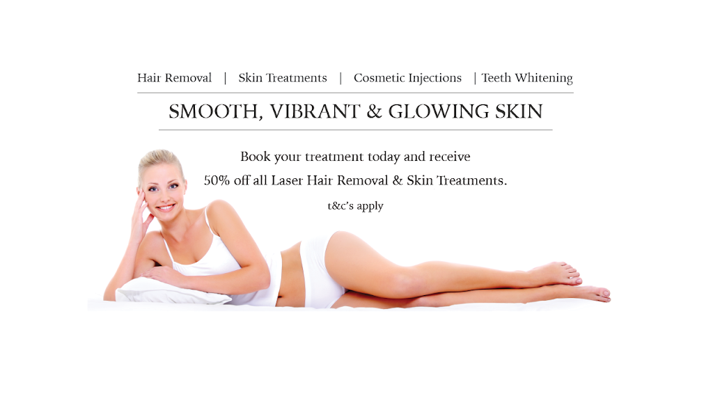 Simply Smooth Laser Clinic | dentist | 7/4 Hyde Parade, Campbelltown NSW 2560, Australia | 0246285735 OR +61 2 4628 5735