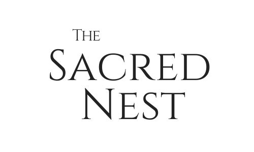 The Sacred Nest | Ayr St, Ascot Vale VIC 3032, Australia | Phone: 0417 500 197