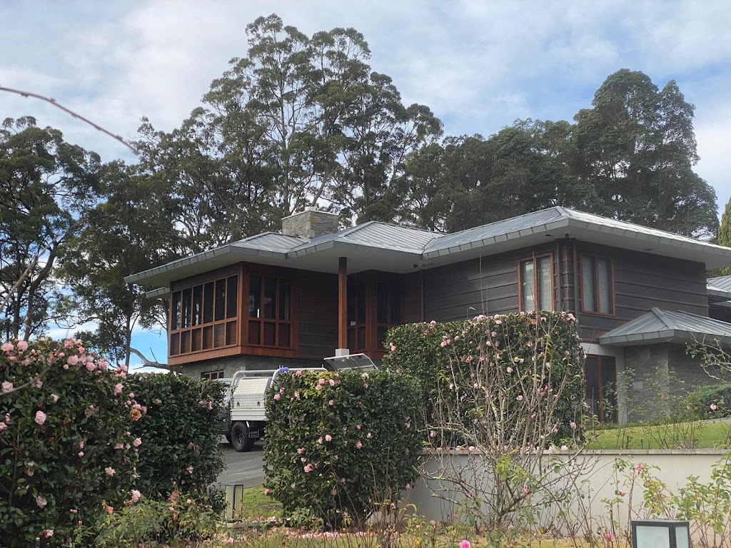 Luma Building Pty Ltd | 1 Ridge Rd, Glen Niven QLD 4377, Australia | Phone: 0468 827 498