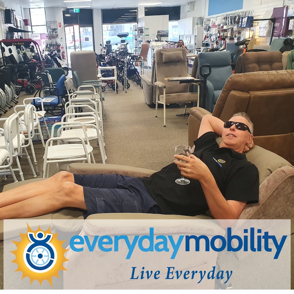 Everyday Mobility | store | 7/133 Princes Hwy, Ulladulla NSW 2539, Australia | 0244545454 OR +61 2 4454 5454