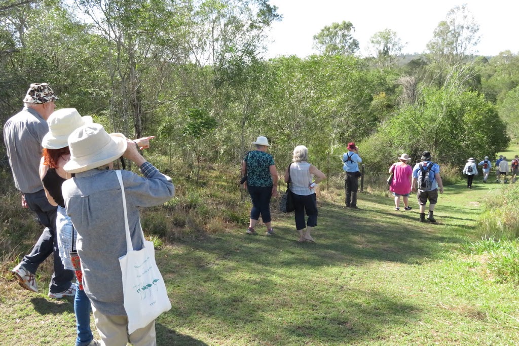 Wolston and Centenary Catchments | 100 Wolston Rd, Wacol QLD 4076, Australia | Phone: 0423 112 861