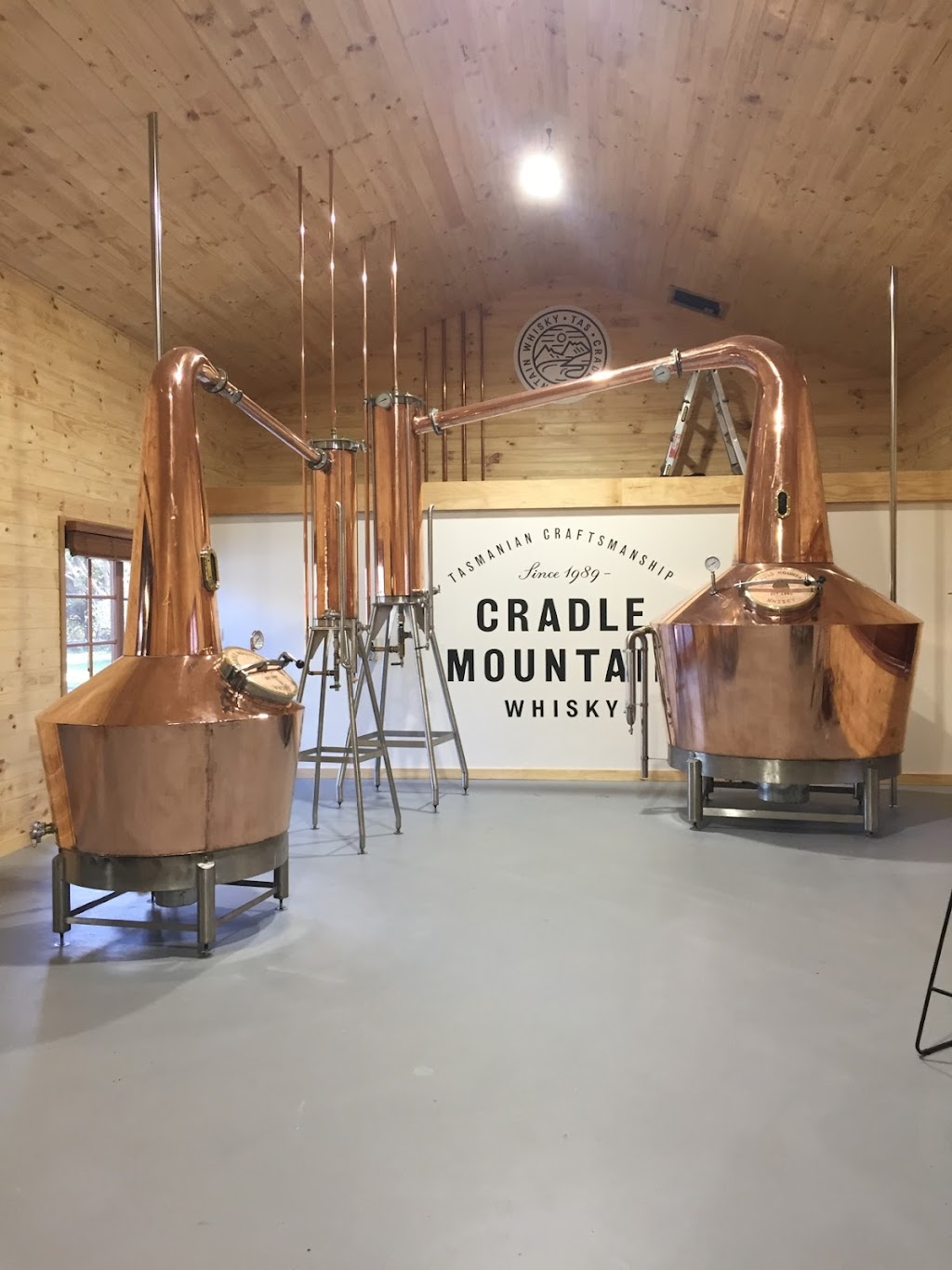 Bailly Stills | 199 Palmers Rd, Port Huon TAS 7116, Australia | Phone: 0419 369 469