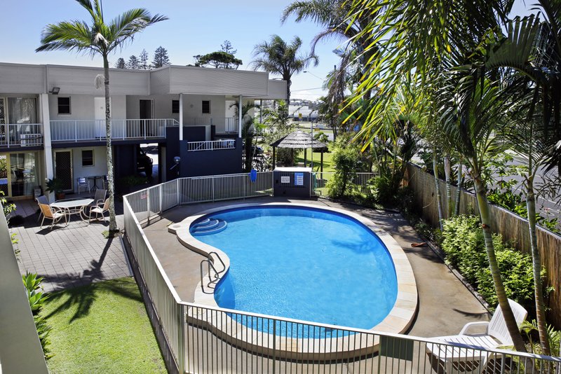Yamba Sun Motel | lodging | 61 Wooli St, Yamba NSW 2464, Australia | 0266462144 OR +61 2 6646 2144