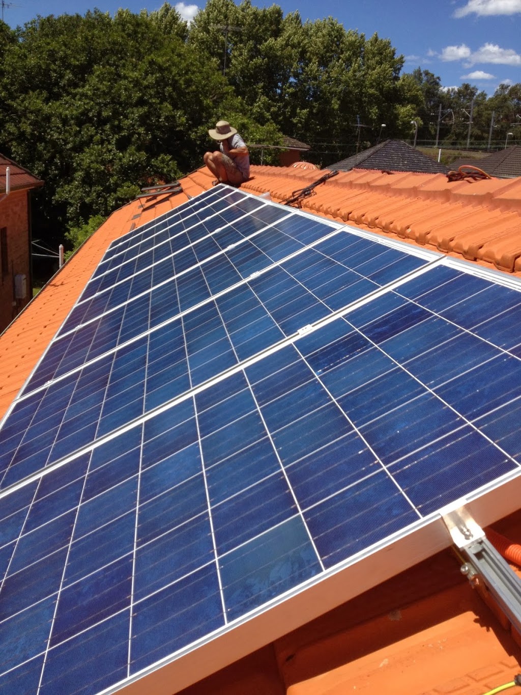 Meridian Solar | electrician | 150-170 Mons Ave, Maroubra NSW 2035, Australia | 1300761110 OR +61 1300 761 110
