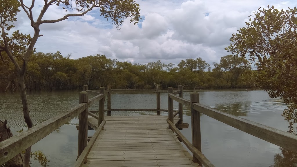 Water Front Park | park | Nudgee Beach QLD 4014, Australia