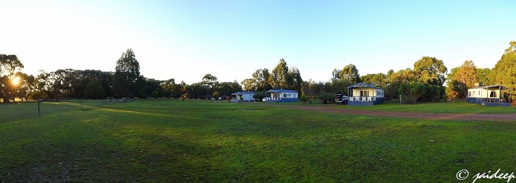Campground | campground | 442 Cape Du Couedic Rd, Flinders Chase SA 5223, Australia