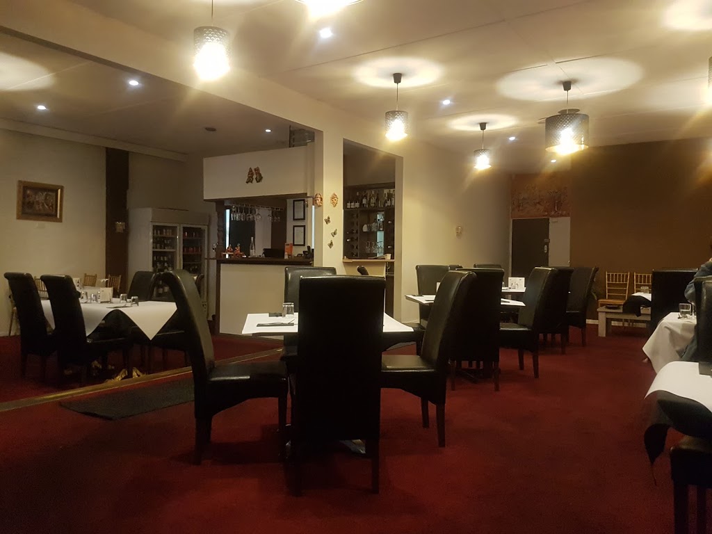 Indian Oven - Authentic Cuisine & Bar | 6&7/455 Greenhill Rd, Tusmore SA 5065, Australia | Phone: (08) 8332 3285