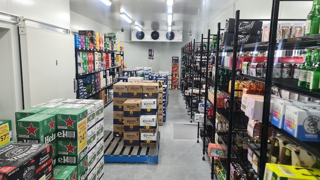 Harrys Liquor Glenmore Park | 90-98 Glenmore Ridge Dr, Glenmore Park NSW 2745, Australia | Phone: (02) 4733 7731