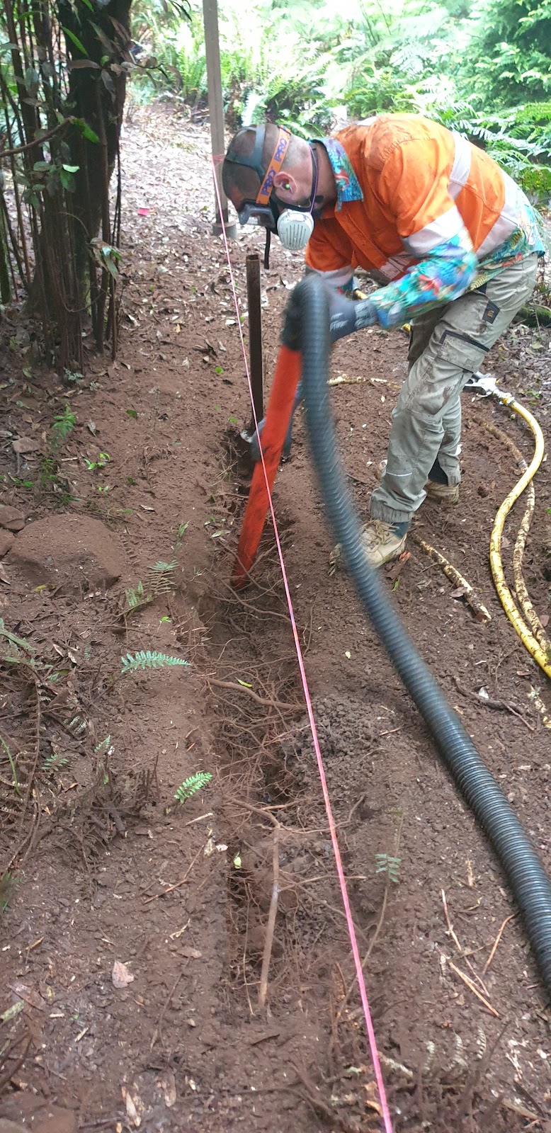 Concept Arbor Consulting | 633 Comleroy Rd, Kurrajong NSW 2758, Australia | Phone: 0459 555 498