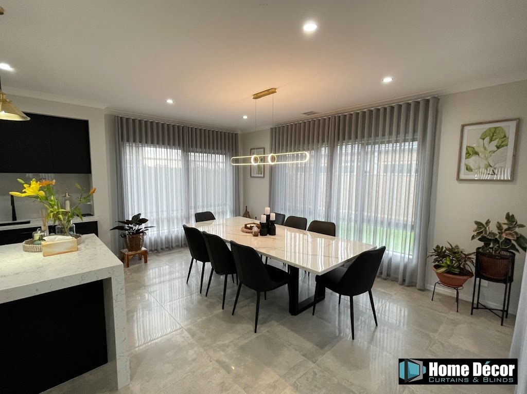 Home Decor Curtains & Blinds | Open By Appointment, Warehouse 6/35 De Goldis Rd, Fyansford VIC 3218, Australia | Phone: 0403 525 434