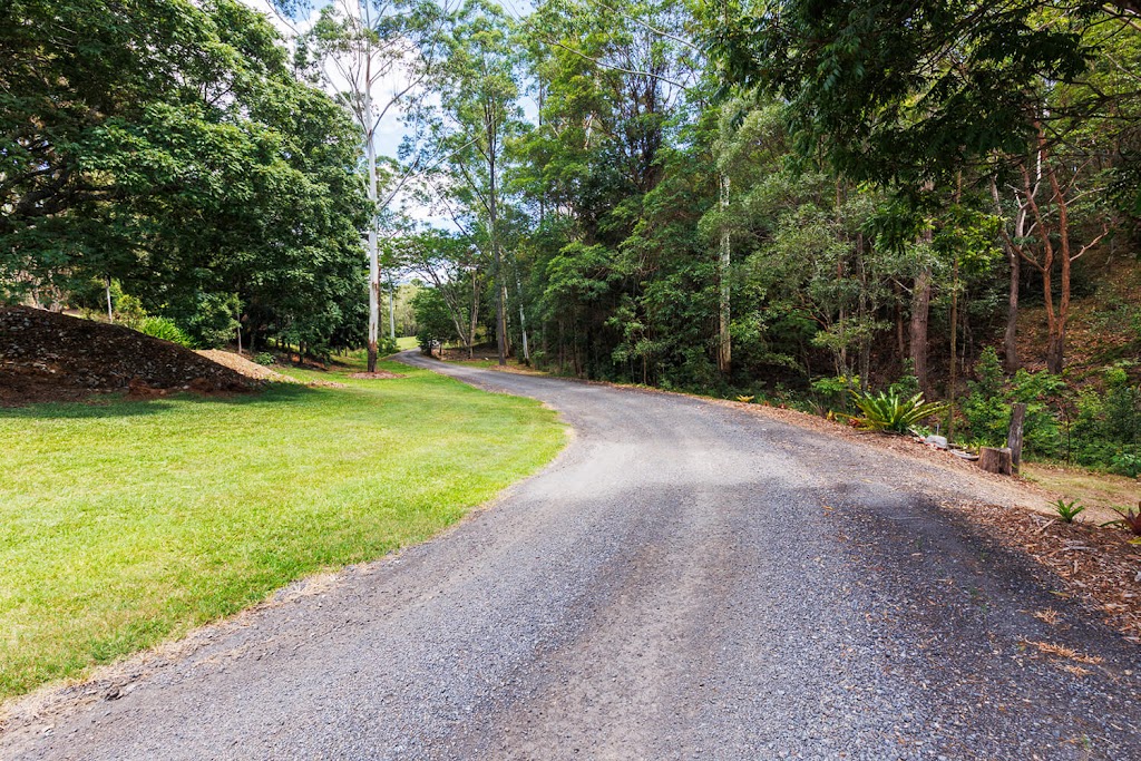 Allambi Retreat | 245 Cedar Creek Rd, Cedar Creek QLD 4520, Australia | Phone: 0404 080 639