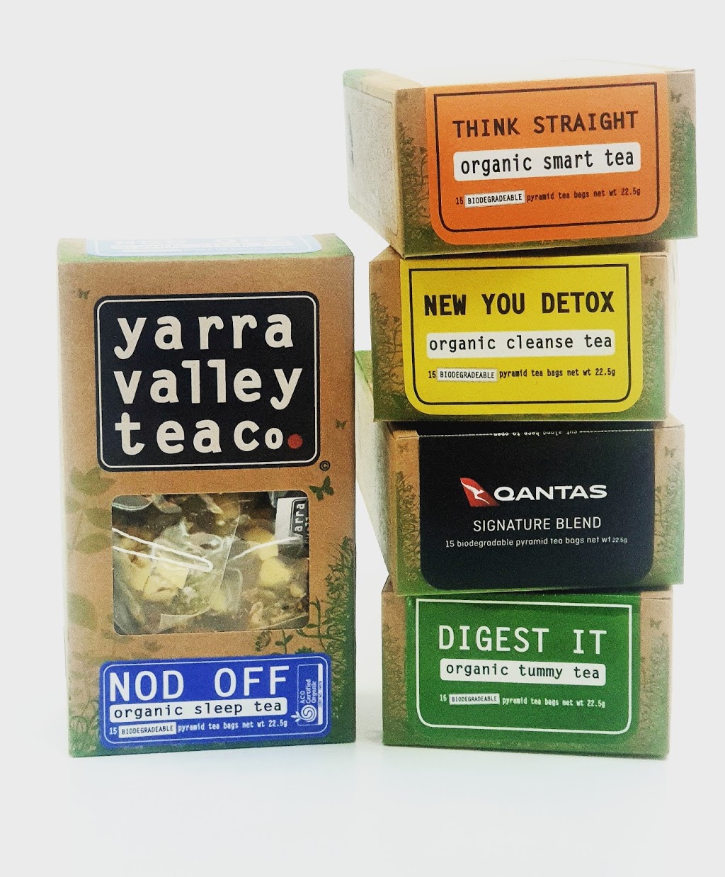 Yarra Valley Tea Company |  | Shop 15/4 North Gateway, Coldstream VIC 3770, Australia | 0397390803 OR +61 3 9739 0803