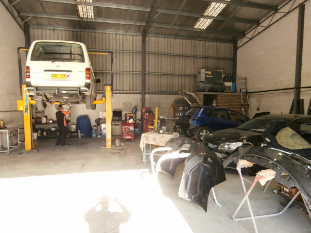 Focus Prestige | car repair | 4/2 Donaldson St, Wyong NSW 2259, Australia | 0243538007 OR +61 2 4353 8007