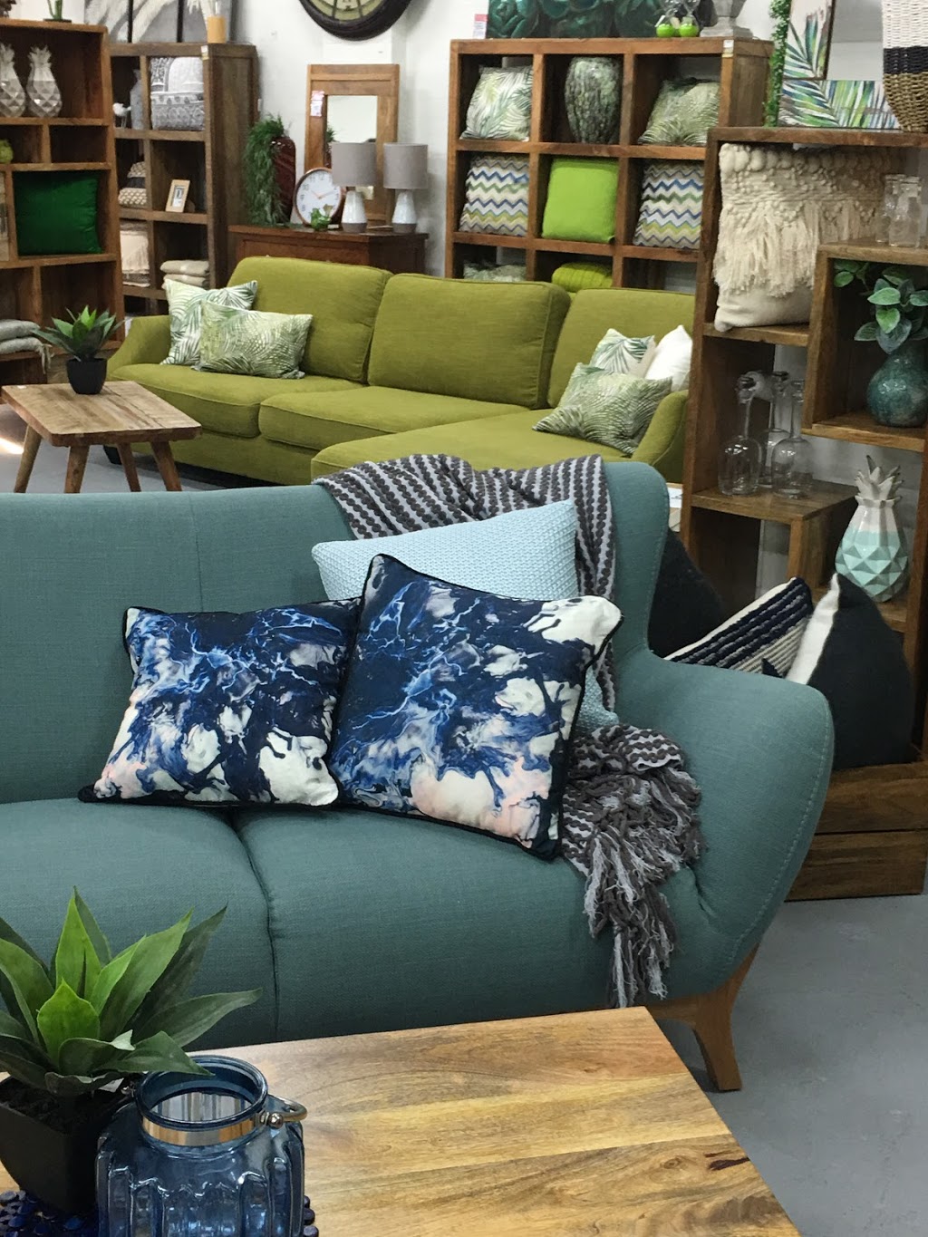 Vast Furniture & Homewares - Taree | furniture store | 19 Elizabeth Ave, Taree NSW 2430, Australia | 0265510945 OR +61 2 6551 0945