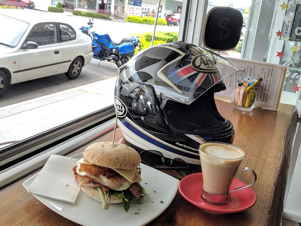 Roadies Cafe | 77 Church St, Gloucester NSW 2422, Australia | Phone: (02) 6558 1712