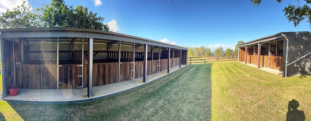 Allison Wright Equestrian | 475 Raaen Rd, Bracalba QLD 4512, Australia | Phone: 0468 585 529
