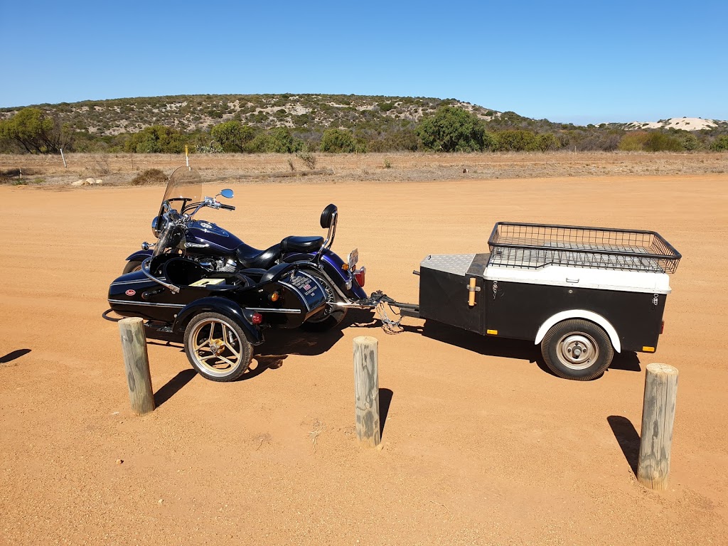 Midwest Motorcycle Trips and Tours | travel agency | 11 Dayana Dr, Woorree WA 6530, Australia | 0448543854 OR +61 448 543 854