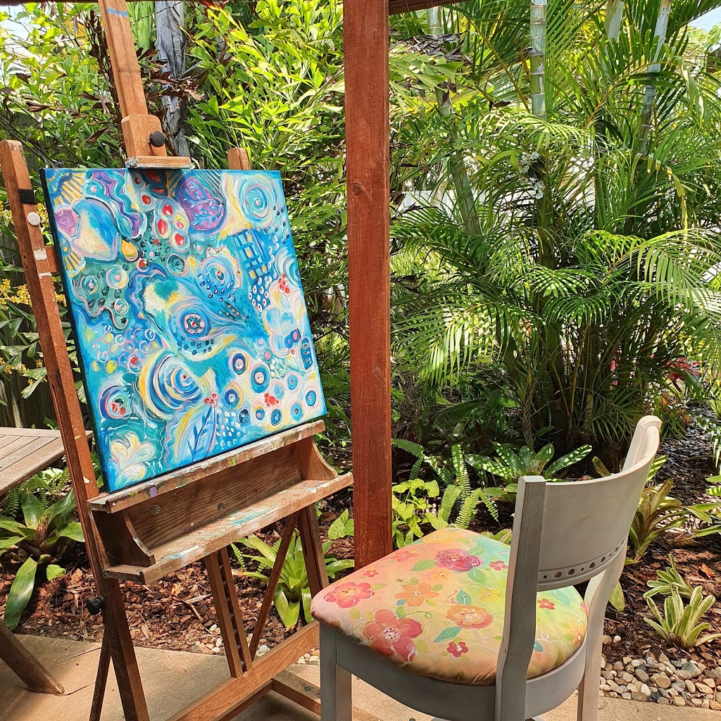 My Little Art Class | 2/55 Yaringa Ave, Buddina QLD 4575, Australia | Phone: 0411 122 031