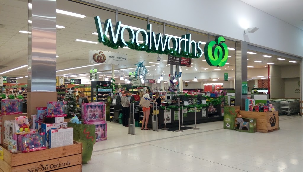 Woolworths | Willmott Ave, Margaret River WA 6285, Australia | Phone: (08) 9759 3150