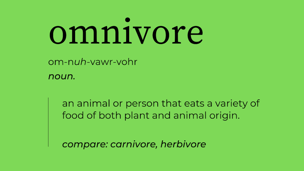 The Omnivore Kitchen | meal delivery | 109 Bulleen Rd, Balwyn North VIC 3104, Australia | 0398592526 OR +61 3 9859 2526