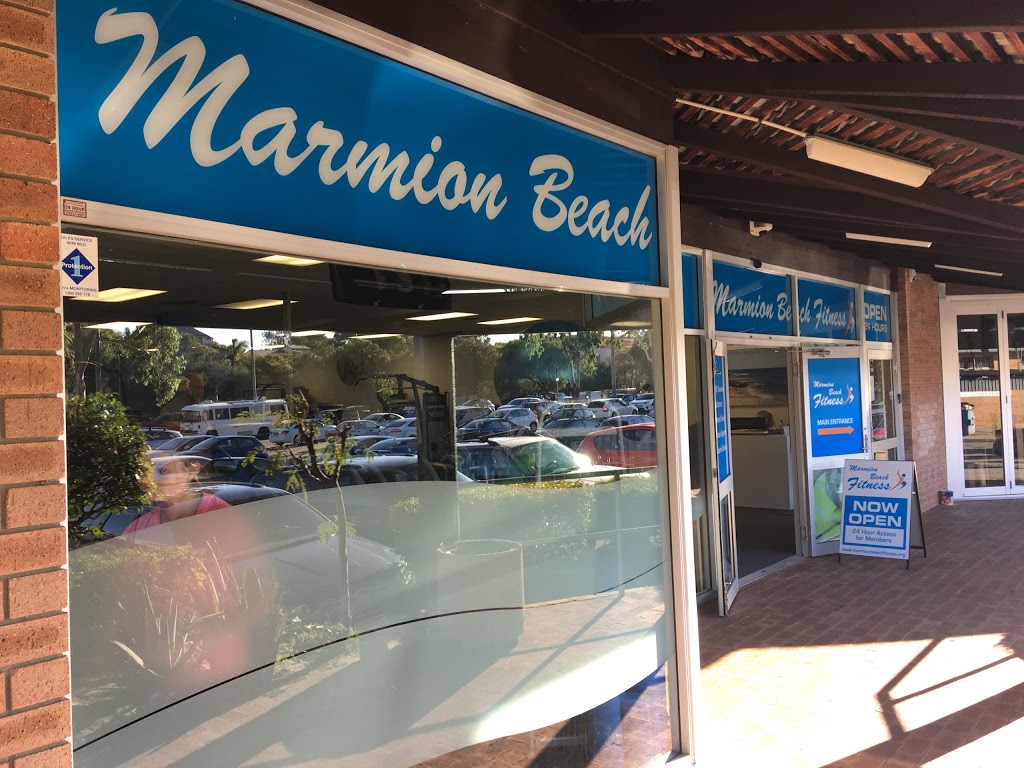 Marmion Beach Fitness | 19 Sheppard Way, Marmion WA 6020, Australia | Phone: (08) 9243 4682