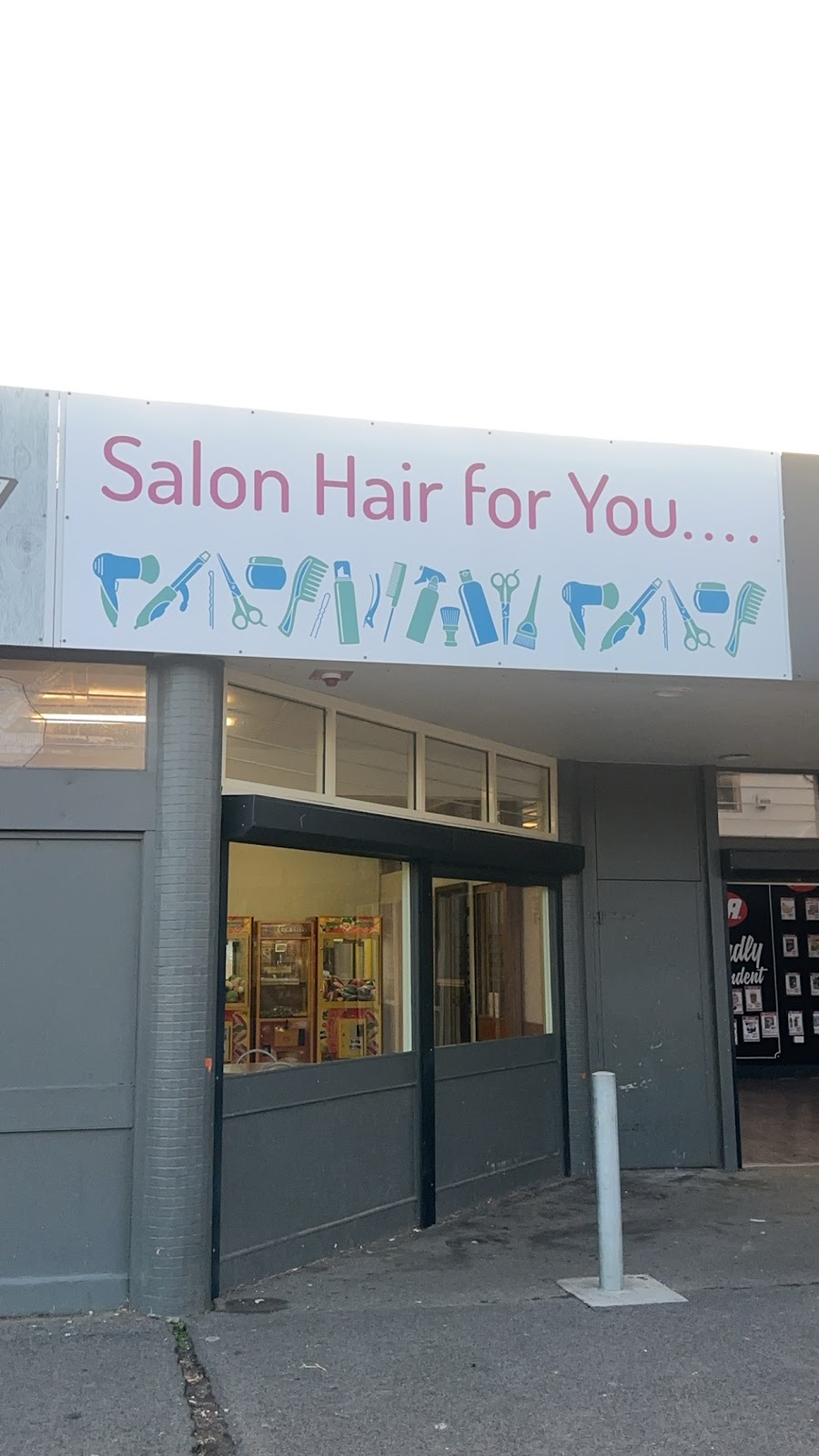 Salon Hair for You | Hart Pl, Rokeby TAS 7018, Australia | Phone: 0455 795 410