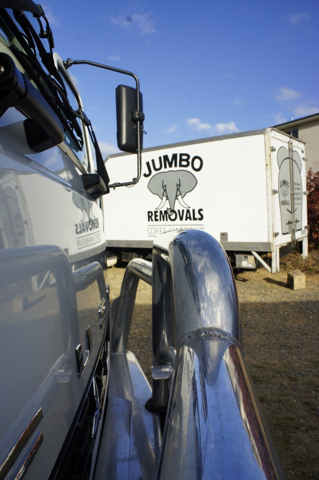 Jumbo Removals | Coffs Harbour, 16 Malibu Dr, Korora NSW 2450, Australia | Phone: (02) 6656 4192