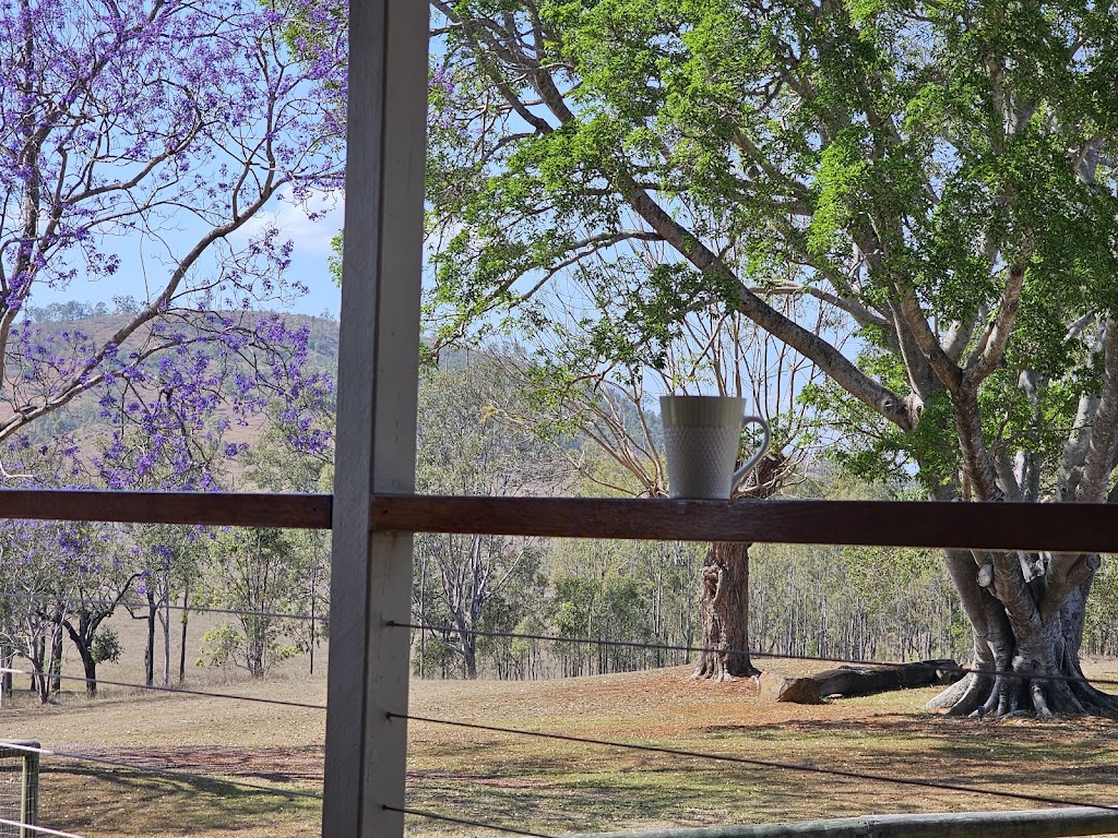 SamBrownCottage | 185 Brown Rd, Frazerview QLD 4309, Australia | Phone: 0413 057 006