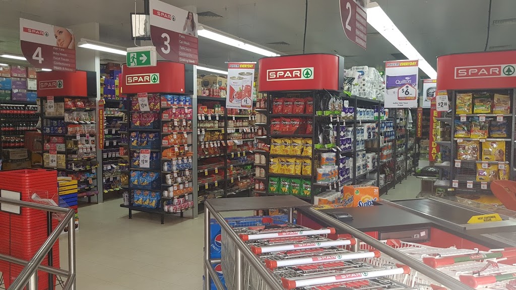 Spar | supermarket | 23 Hutton St, Injune QLD 4454, Australia | 0746261783 OR +61 7 4626 1783