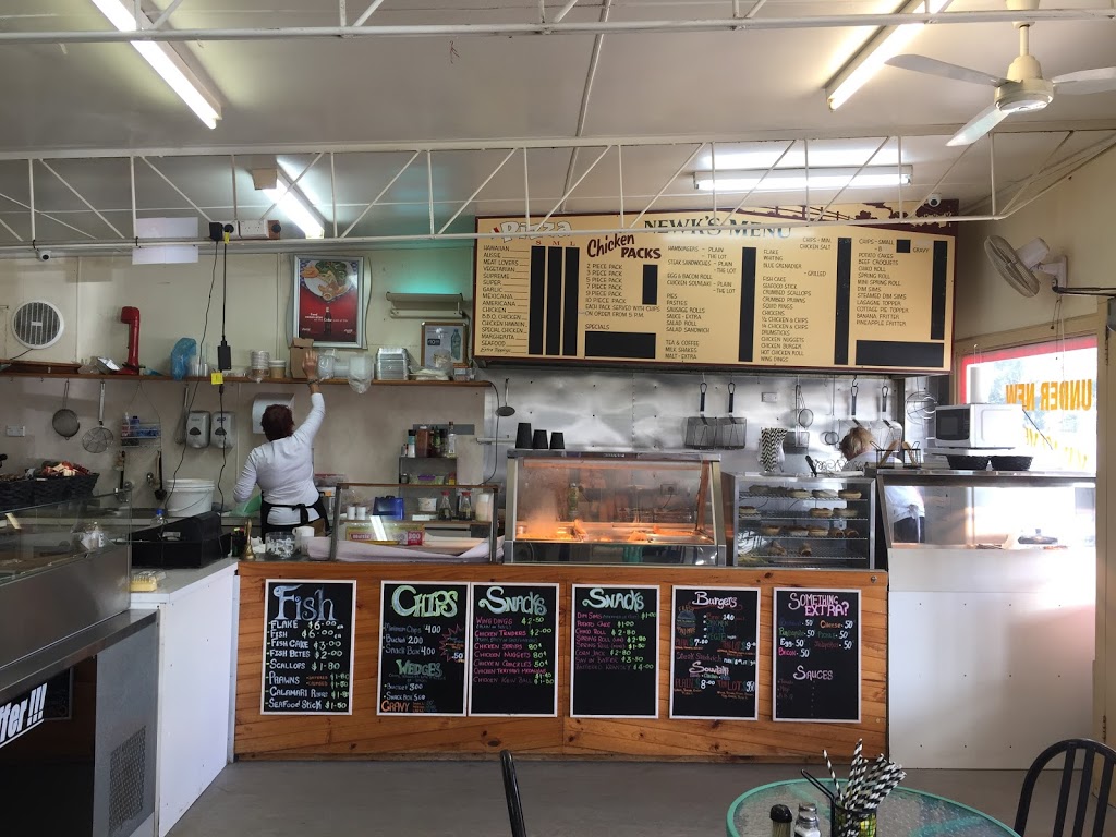 Simpson Take Away | cafe | lot 3266, LOT 1A Lavers Hill-Cobden Rd, Simpson VIC 3266, Australia