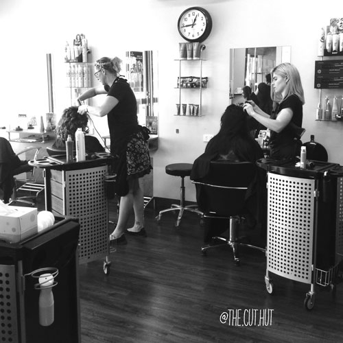 The Cut Hut | hair care | Shop 7/75 Barrett Dr, Wandina WA 6530, Australia | 0448383224 OR +61 448 383 224