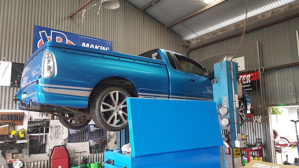 BL Automotive | car repair | 38 Pringle Rd, Fernhill NSW 2519, Australia | 0242850300 OR +61 2 4285 0300