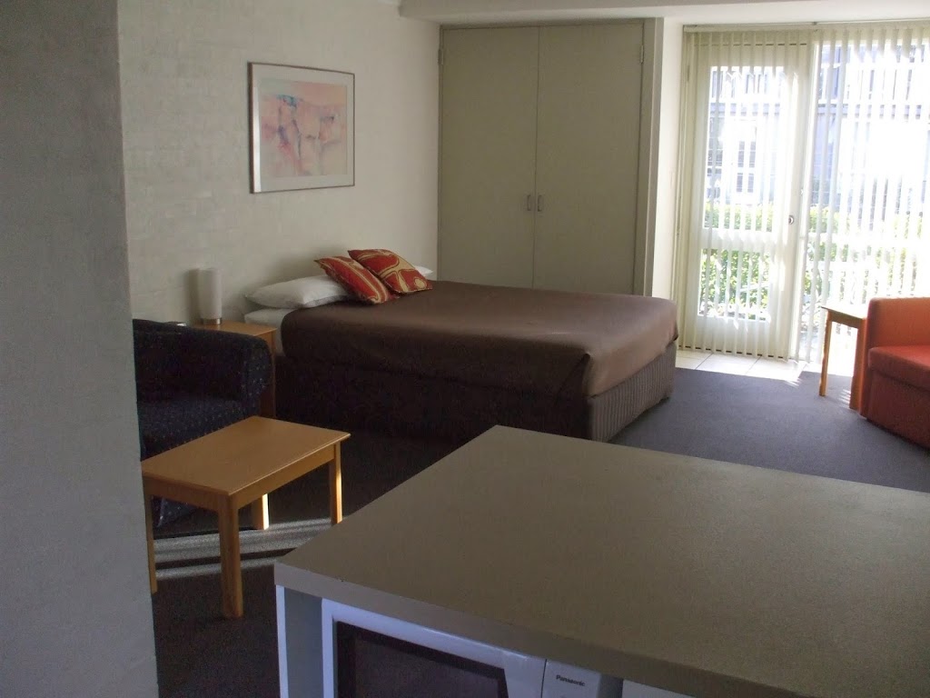 Summer East Serviced Apartments Orange NSW | lodging | 399 Summer St, Orange NSW 2800, Australia | 0263690046 OR +61 2 6369 0046