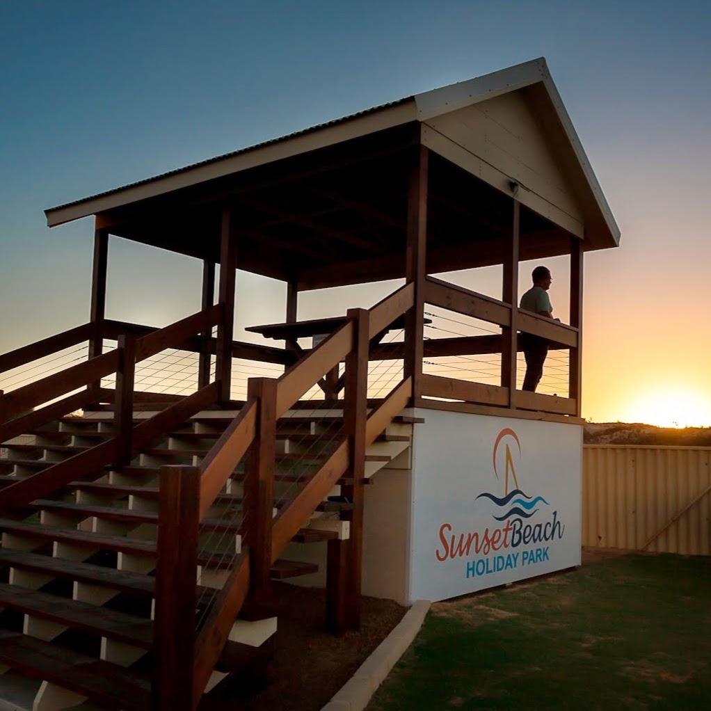 BIG4 Sunset Beach Holiday Park | 4 Bosley St, Sunset Beach WA 6530, Australia | Phone: 1800 353 389