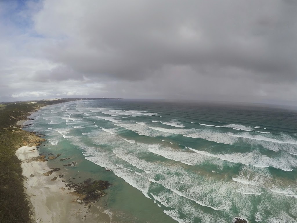 Shelly Beach Retreat | 1363 Bridgewater Rd, Cape Bridgewater VIC 3305, Australia | Phone: (03) 5523 1577