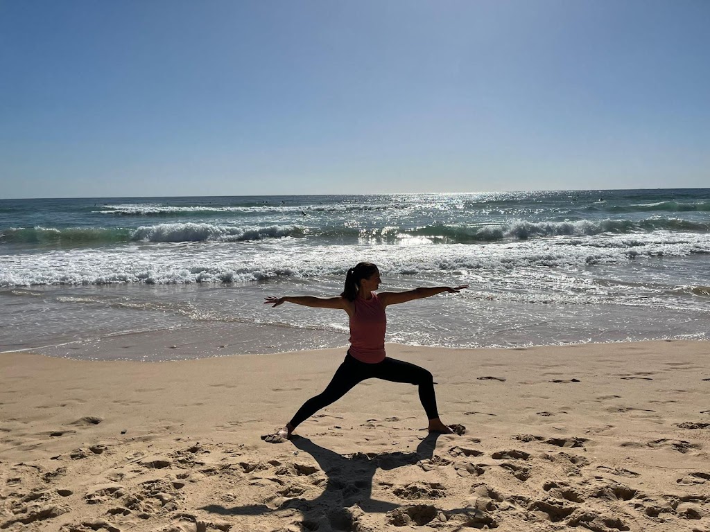 Cambrian Yoga Shelly Beach | Shelly Beach, Manly NSW 2095, Australia | Phone: 0412 421 617