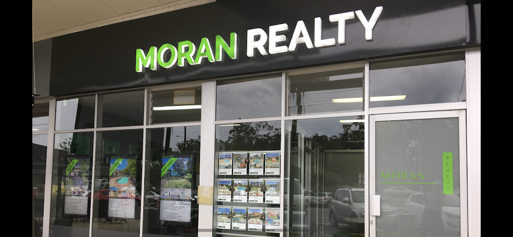 Moran Realty | real estate agency | 458 Olsen Ave, Molendinar QLD 4214, Australia | 0755090700 OR +61 7 5509 0700