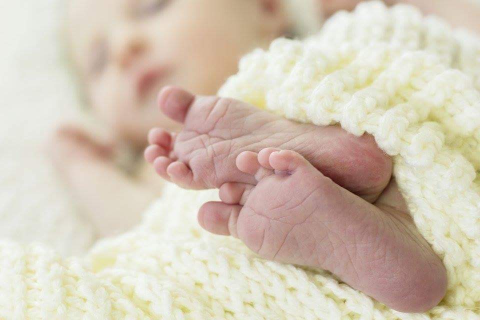 Caring Hands Home Maternity Services | Anzac Ave, Redcliffe QLD 4020, Australia | Phone: 0411 602 561