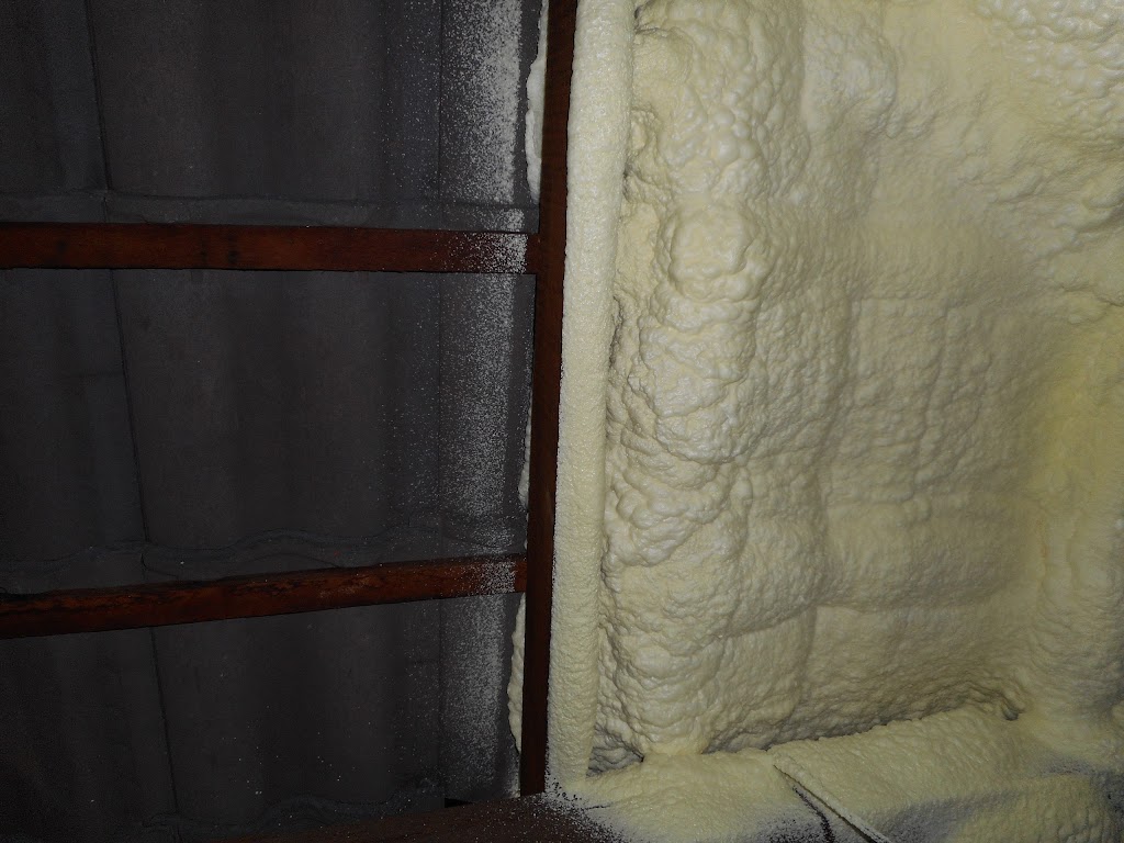 Spray Foam Insulation Perth pty ltd | 1395 Great Northern Hwy, Upper Swan WA 6069, Australia | Phone: 0498 008 510